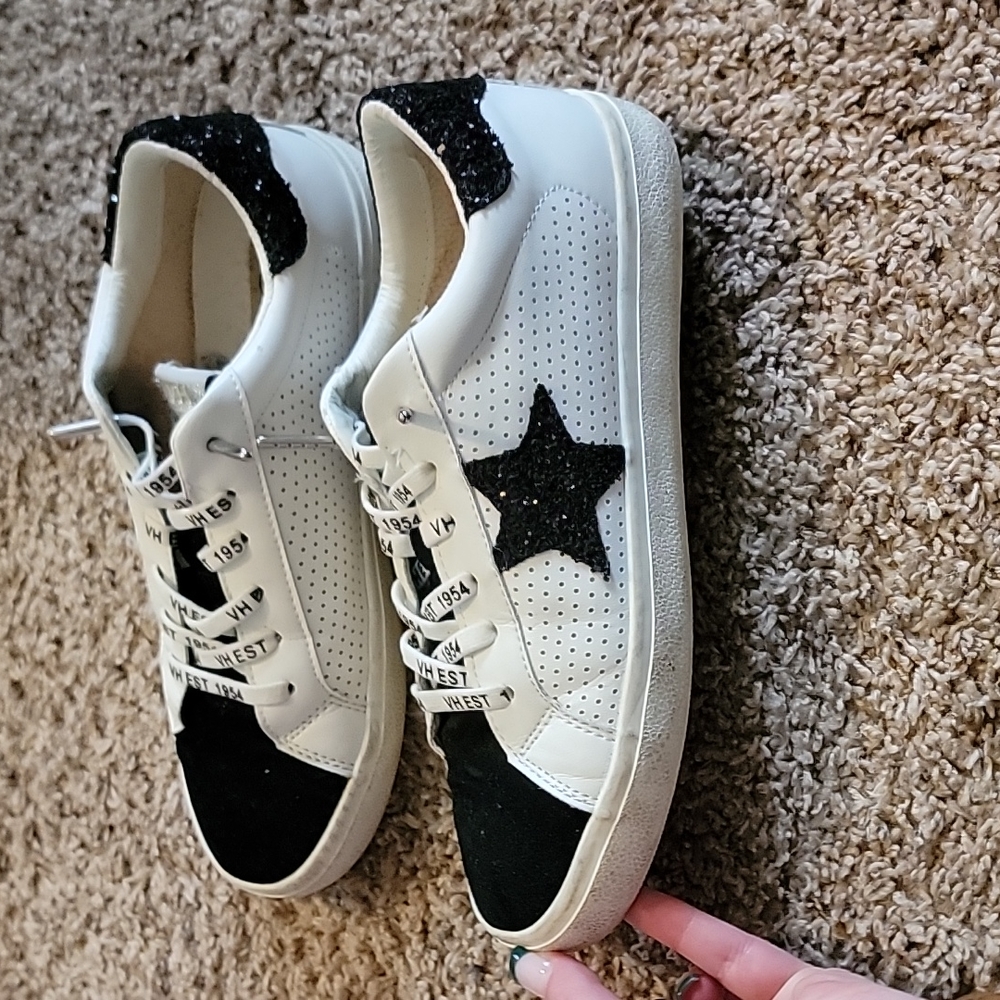Vintage havana womens shoes